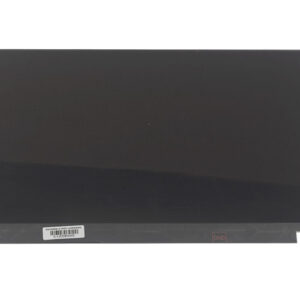 14.0" FHD LCD Screen - 1920X1080 - IPS - Matte Surface - 30-Pin eDP Bottom-Right Connector Socket - No Mounting Brackets - Bottom Tab Height is 7.5mm – Front view – display panel