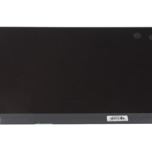 14.0" FHD LCD Screen - 1920X1080 - IPS - Matte Surface - 30-Pin eDP1.3 Bottom-Right Connector Socket - 250mm Bottom Tab – Front view – display panel