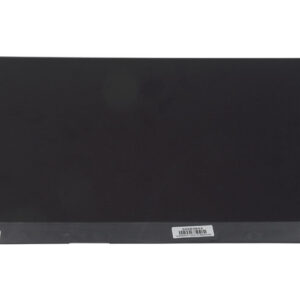 14.0" FHD LCD Screen - 1920X1080 - IPS - Matte Surface - 40-Pin eDP Bottom-Right Connector - with Built-in Touch Digitizer – Front view – display panel