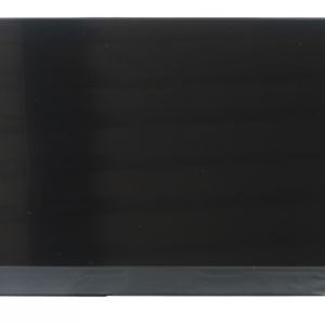 14.0" FHD LCD Screen - 1920X1080 - IPS - Matte Surface - with Built-in Touch Screen - No Mounting Brackets - 40-Pin Small Bottom-Right Connector – Front view – display panel