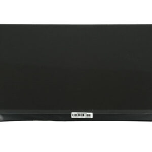 14.0" FHD LCD Screen - 1920X1080 - Small 40-Pin (eDP) Bottom-Right Connector - IPS Panel - Slim Profile - Glossy Surface - Built-in Digitizer – Front view – display panel