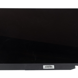 14.0" FHD+ LCD Screen - 1920X1200 - IPS - Matte Surface - 30-Pin eDP1.2 Bottom-Right Connector - No Mounting Bracket - Bottom Tab with Diagonal Corners – Front view – display panel