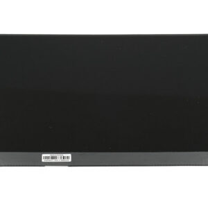 14.0" FHD LCD Screen - Resolution: 1920X1080 - 30-Pin eDP Bottom-Right Connector Matte Surface - IPS Panel - Slim Profile – Front view – display panel