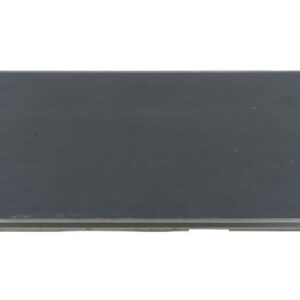 14.0" HD+ LCD Screen - 1600X900 - Matte Surface - 40-Pin Bottom-Left Connector - Top and Bottom Brackets - For Toshiba Lapptop Only – Front view – display panel