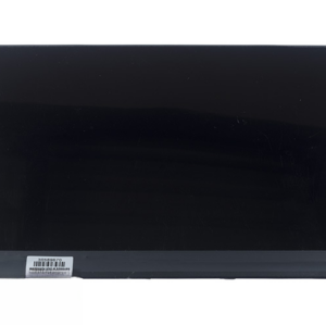 14.0" QHD LCD Screen - 2560X 1440 - IPS - Glossy Surface - 40-Pin eDP Bottom-Right Connector - No Mounting Brackets – Front view – display panel