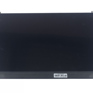 14.0" QHD LCD Screen - 2560X1440 - Matte Surface - IPS Panel - 40-Pin eDP Bottom-Right Connector - Top and Bottom Brackets – Front view – display panel