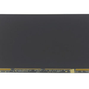 14.0" QHD+ LCD Screen - 3200X1800 - Matte Surface - 50-Pin eDP Bottom-Right Connector - IGZO IPS Panel Technology – Front view – display panel