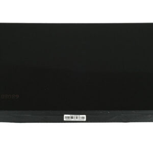 14.0" UHD LCD Screen - 3840X2160 - IPS Panel - Matte Surface - 40-Pin eDP Bottom-Right Connector - No Mounting Brackets – Front view – display panel