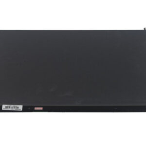 14.0" WXGA LCD screen - 1366X768 - bottom-right 30-Pin eDP connector - slim profile - LED back light - matte screen surface – Front view – display panel
