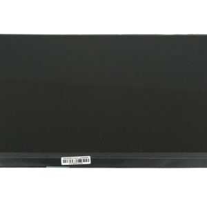 14.0" WXGA++ LCD screen - 1600X900 - bottom-right 30-Pin eDP connector - slim profile - LED back light - matte screen surface – Front view – display panel