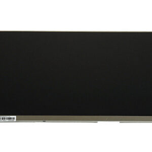 14.0" WXGA LCD Screen - LED Backlight - Resolution: 1366X768 - Matte Surface - Standard 40-Pin Bottom-Left Connector - Slim Profile – Front view – display panel