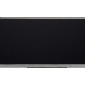 14.0" WXGA++ LCD Screen - LED Backlight - Resolution: 1600X900 - Glossy/Matte Surface - Standard 40-Pin Bottom-Left Connector – Front view – display panel