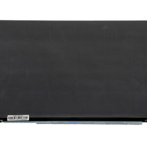 14.1" WXGA LCD screen - 1280X800 - bottom-left 40 pin LCD type 3 connector - LED back light - matte surface finish – Front view – display panel