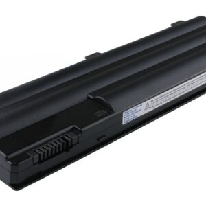 14.4V 4400mAh/63Wh 8-Cell Battery for Fujitsu LifeBook E8110 E8210 Fujitsu Siemens LifeBook E8110 E8210 (P/N: FPCBP144AP S26391-F2592-L500) – Front view top 45° angle