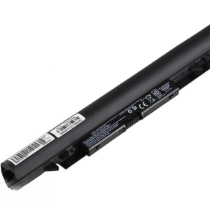 14.8V 2600mAh/38Wh 4-cell battery for HP 250 G6 255 G6 (P/N: JC04 919701-850 JC03 HSTNN-LB7V HSTNN-LB7W HSTNN-PB6Y) – Front view top 45° angle