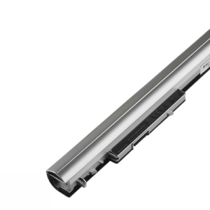 14.8V 38Wh 4-cell Battery for HP 350 G1 (P/N: HSTNN-YB5M LA04 HSTNN-DB5M 728460-001) – Front view top 45° angle