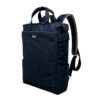 140725 Port Designs Milano II ECO 14 16 inch Totepack – Navy Blue wr 01a
