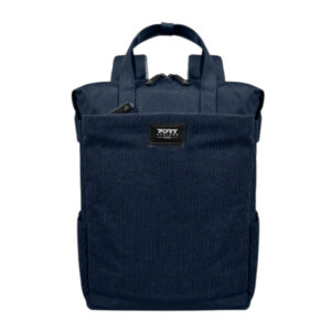 140725 Port Designs Milano II ECO 14 16 inch Totepack – Navy Blue wr 02a