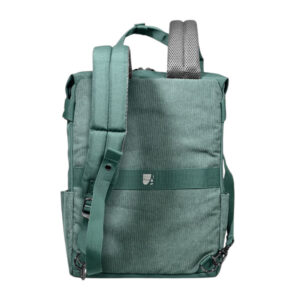 140726 Port Designs Milano II ECO 14 16 inch Totepack – Sage Green wr 03a