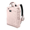 140728 Port Designs Milano II ECO 14 16 inch Totepack – Blush Pink wr 01a