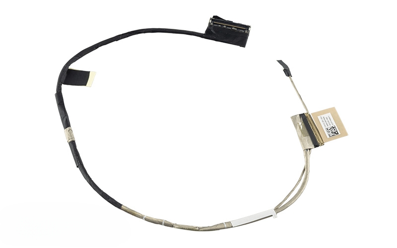 1422-03C10A2 14005-03070000 LCD Display Cable for ASUS ROG Strix G15 G513 G513IC-716512G1W – Angled view