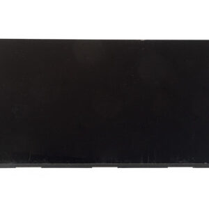 15.6" 2.8K OLED Screen - 2560X1620 - Glossy Surface - 40-Pin eDP1.4b Bottom-Right Connector - No Mounting Bracket - No Bottom Tab – Front view – display panel