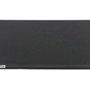 15.6" FHD LCD screen - 1920X1080 - bottom-right 40-Pin connetor - built-in touch screen - IPS Panel - slim profile - LED back light - glossy surface finish – Front view – display panel