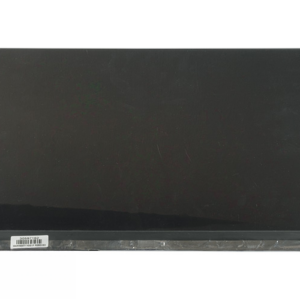 15.6" FHD LCD Screen - 1920X1080 - Glossy Surface - 40-Pin eDP1.2 Bottom-Right Connector - IPS - No Mounting Bracket - with On-Cell Touch Digitizert – Front view – display panel