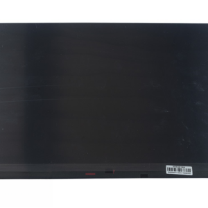 15.6" FHD LCD Screen - 1920X1080 - IPS - Matte Surface - 40-Pin eDP Bottom-Right Connector - No Mounting Brackets – Front view – display panel