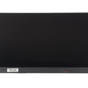 15.6" FHD LCD Screen - 1920X1080 - IPS - Matte Surface - 40-Pin eDP1.4 Bottom-Right Connector - No Mounting Bracket - 240Hz – Front view – display panel