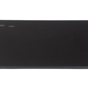 15.6" FHD LCD Screen - 1920X1080 - IPS - Matte Surface - Narrow 30-Pin eDP1.3 Bottom-Right Connector - No Mounting Bracket - No Bottom Tab – Front view – display panel