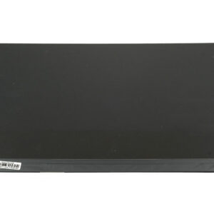15.6" FHD LCD Screen - 1920X1080 - IPS Panel - Matte Surface - 30-Pin eDP Bottom-Right Connector - No Mounting Brackets - 350.66mm Wide - Bottom Tab is 280mm Wide – Front view – display panel
