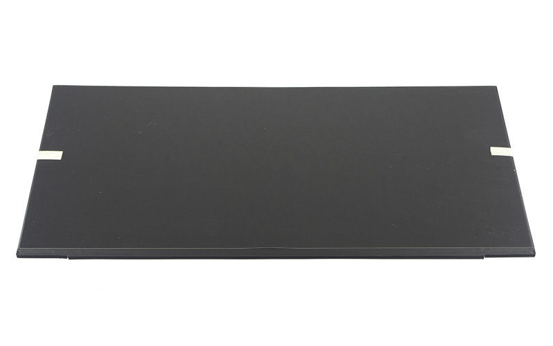 15.6" FHD LCD Screen - 1920X1080 - IPS Panel - Matte Surface - 30-Pin eDP1.2 Bottom-Right Connector - No Mounting Brackets - No Bottom Tab – Front view – display panel