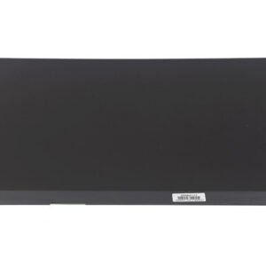 15.6" FHD LCD Screen - 1920X1080 - Matte Surface - 40-Pin eDP1.4 Bottom-Right Connector Socket - 165Hz – Front view – display panel