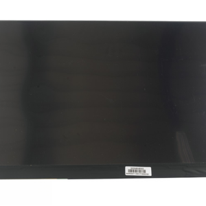 15.6" FHD LCD Screen - 1920X1080 - Matte Surface - IPS - Small 40-Pin eDP Bottom-Right Connector - No Mounting Brackets - 240Hz – Front view – display panel