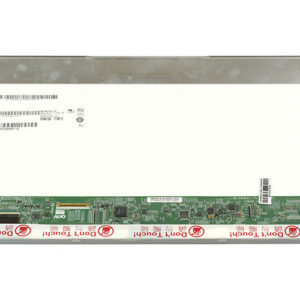 15.6" FHD LCD Screen - 1920X1080 - Wiggle 3D Stereoscopy - Glossy - 40-Pin Bottom-Left Connector – Front view – display panel