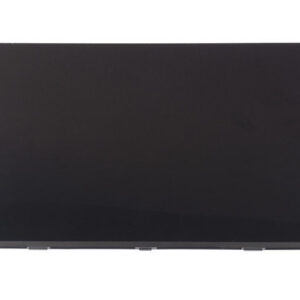 15.6" FHD+ LCD Screen - 1920X1200 - IPS - Matte Surface - 40-Pin eDP1.4b Bottom-Middle Connector Socket - No Mounting Bracket - No Bottom Tab – Front view – display panel