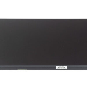 15.6" FHD OLED Screen - 1920X1080 - OLED Panel - Glossy Surface - 30-Pin eDP Bottom-Right Connector - No Mounting Brackets – Front view – display panel