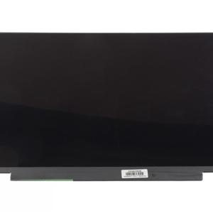 15.6" QHD LCD Screen - 2560X1440 - Matte Surface Finish - IPS - Bottom-Right 40-Pin eDP Connector Socket - No Mounting Bracket - 240Hz – Front view – display panel
