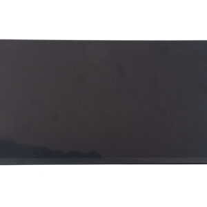 15.6" UHD LCD Screen - 3840X2160 - IPS - Matte Surface - 40-Pin eDP Bottom-Right Connector - No Mounting Bracket - No Bottom Tab - 60Hz – Front view – display panel