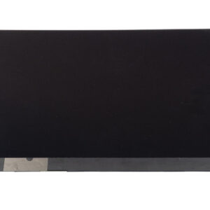 15.6" UHD LCD Screen - 3840X2160 - Matte Surface - IPS - Bottom-Right 40-Pin eDP 1.3 Connector Socket - No Mounting Bracket – Front view – display panel