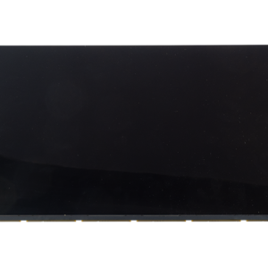 15.6" UHD OLED Screen - 3840X2160 - 40-Pin eDP Bottom-Right Connector - No Mounting Bracket - No Bottom Tab – Front view – display panel