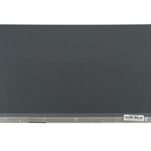 15.6" WXGA LCD Screen - 1366X768 - Matte Surface - 30-Pin eDP Bottom-Right Connector - 350.66mm Wide - No Mounting Brackets – Front view – display panel