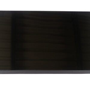15.6" WXGA LCD Screen - 1366X768 - Matte Surface - 30-Pin eDP Bottom-Right Connector - No Mounting Brackets - No Bottom Tab – Front view – display panel