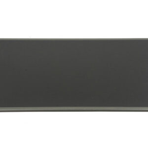15.6" WXGA++ LCD Screen - LED Backlight - Resolution: 1600X900 - Matte Surface - 40-Pin Bottom-Left Connector – Front view – display panel