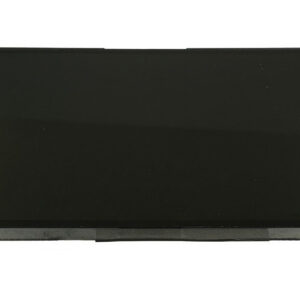 15.6" WXGA Screen - 1366X768 - 40-Pin eDP Bottom-Right Connector - Built-in Touch Digitizer - Glossy Surface – Front view – display panel