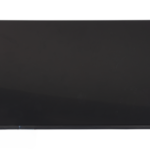 16.0" FHD+ LCD Screen - 1920X1200 - IPS - Matte Surface - 40-Pin eDP Bottom-Right Connector Socket - No Mounting Bracket - No Bottom Tab – Front view – display panel