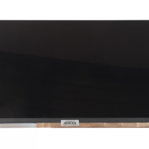 16.1" FHD LCD Screen - 1920X1080 - Matte Surface - IPS - 144Hz - 40-Pin eDP Bottom-Right Connector Socket - No Mounting Brackets – Front view – display panel