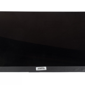 16.1" QHD LCD Screen - 2560X1440 - Matte Surface - IPS - 40-Pin eDP1.4 Bottom-Right Connector Socket - No Mounting Bracket - 165Hz Refresh Rate – Front view – display panel