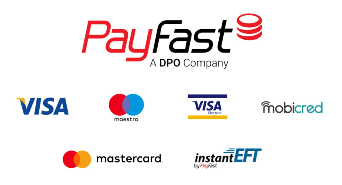 Payfast-Payment-Methods
